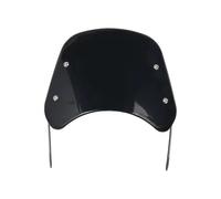 Cupula Carenabris Parabrisas para Motocicleta para Benelli Imperiale 400, 750 Sei Y 500 para Quattro Parabrisas Deflector Motocicleta