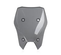 Cupula Carenabris Parabrisas para Motocicleta para para Z900 SE para Z 900 2025 Parabrisas Deflector Motocicleta(Titanio)