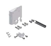 Cúpula cilindro 25C DX Securemme