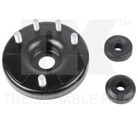 Cúpula Cojinete de Puntal Monte Parte Delantera para Honda Accord VII M .