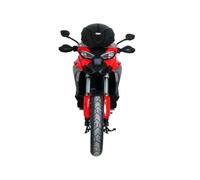 Cúpula De Pantalla Del Parabrisas Racing Touring Tm 1149039003