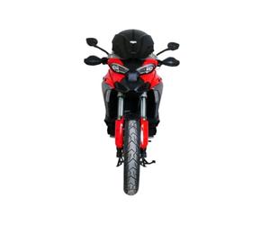 Cúpula De Pantalla Del Parabrisas Racing Touring Tm 1149039003