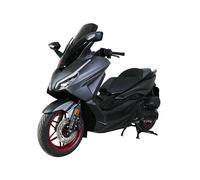 Cúpula De Pantalla Del Parabrisas Racing Touring Tm 1149050003