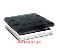 Cúpula de recambio para claraboya vent 50 fiamma