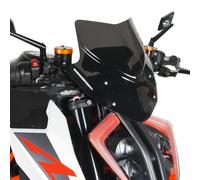 CUPULA DEPORTIVA AEROSPORT BARRACUDA PARA KTM 1290 SUPER DUKE 2017-2018