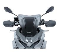 Cúpula deportiva ahumada oscura WRS Tracer 9 GT/GT+ 2025