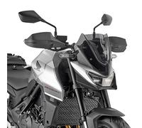 Cupolino Givi Fumè Para Honda CB 1000 Hornet 2025 2026 Delantero 1 Ud