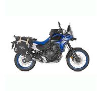 Cúpula Específica Transparente 43,5 x 44,5 Cm Givi D2174ST Para YAMAHA Ténéré