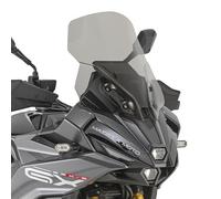 Cúpula Givi Ahumada Delantera Para Suzuki GSX S1000 GX 2024 2025 2026 (D3128S)