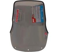 Cúpula GIVI ahumada negra Yamaha XT 750 Z XTZ 750 Super Teneré 1991-1994