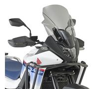 Cúpula Givi ahumada para HONDA XL 750 TRANSALP 23-24