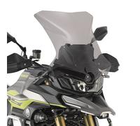 Cúpula Givi ahumada para VOGE 900 DSX 24-26
