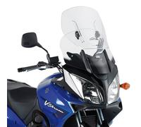 Cúpula Givi Airflow para SUZUKI DL 1000 V-STROM 02-11 | KAWASAKI KLV 1000 04-10 | SUZUKI DL 650 V-STROM 04-11