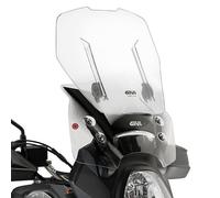Cúpula Givi Airflow para SUZUKI DL 1000 V-STROM 14-19