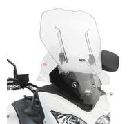 Cúpula Givi Airflow para SUZUKI DL 650 V-STROM 11-16