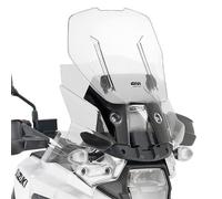 Cúpula Givi Airflow para Suzuki V-Strom 1050 / DE / SE / XT {66909}