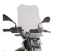Cúpula Givi transparente para BMW CE 02 24-26