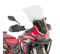 Cúpula Givi transparente para HONDA CRF 1100 L AFRICA TWIN 20-23