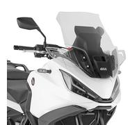 D1196ST GIVI Parabrisas Transparente Para Honda NT1100