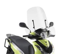 Givi Parabrisas 313A para Honda SH 125/150 (2005-2008, 2009-2012)