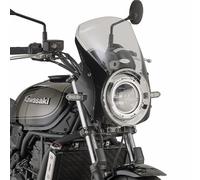 Cúpula Givi transparente para KAWASAKI Z 650 RS 22-26