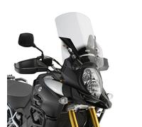 Cúpula Givi transparente para SUZUKI DL 1000 V-STROM 14-19
