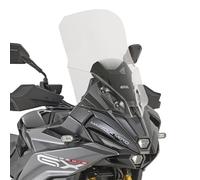 Cúpula Givi transparente para SUZUKI GSX-S 1000 GX 24-26