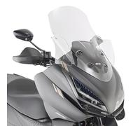GIVI Parabrisas Transparente Zontes 350 E (2023)