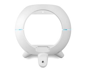 Cúpula inteligente Orangemonkie Foldio360