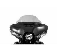 Cúpula Isotta Alto 290x750x4 Harley Davidson Electra Glide 1800 2021 2022 -FC