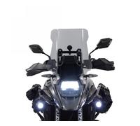 Cúpula Isotta Mediano 540x510x3 Per Suzuki V-storm Dl 1050 2020 > 2024 851FC
