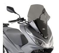 1129DK - Parabrisas Kappa Ahumado 60,5x43,5cm HONDA PCX 125 (18-20)