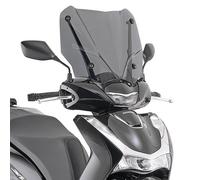 KD1181S - Cúpula Kappa Ahumado 33x45cm HONDA SH 125 150