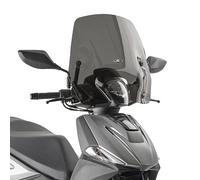 6131SK - Cúpula Kappa Fumar 32.5x52cm KYMCO Agility NX 125 (26)