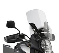 Cúpula Kappa transparente para SUZUKI DL 1000 V-STROM 14-19