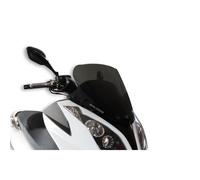 Cupula Malossi Sport Kymco Superdink 125 Ahumada Oscuro Ce U