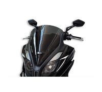 Cupula Malossi Sport Screen Ahum Oscuro Kymco Superdink Ce U