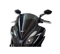 Cupula Malossi Sport Screen Ahum Oscuro Kymco Superdink CE U