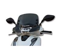 Cúpula Malossi Sport Screen Honda SH 125 ABS