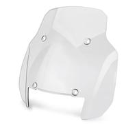 Cúpula moto Compatible Con Pan Para America 1250 Para Panamerica 2021-2024 Parabrisas Motocicleta Deflector De Aire Delantero(Clear)