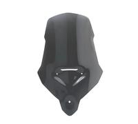 Cúpula Moto Compatible Con Tiger Para Sport 660 2023 Parabrisas De Motocicleta Deflector De Aire Cubierta De Parabrisas Protector De Alerón Protección Contra El Viento