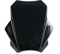 Cúpula Moto para Bandit 600 GSF600S 1995-1999, Cortavientos Manillar | Parabrisas Delantero Pantalla Deflector Motocicleta Carenabris Cubierta Paravientos Visibilidad Manillar 22mm 25mm 28mm