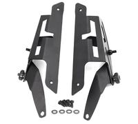 Cupula Moto para para C400X Soporte de Parabrisas Ajustable Carenabris