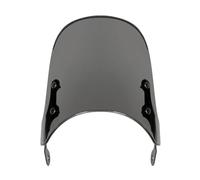 cúpula Moto para Yamaha para XSR 900 700 300 250 155 125 Deflectores De Viento para Motocicleta Escudo Pare-brise XSR900 XSR700 XSR125 Parabrisas