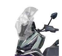 Cupula Moto para ZONTES 368G para XADV para Parabrisas Delantero Modificado de imitación de Motocicleta Carenabris(60cm Transparent)