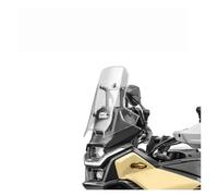 Cupula Moto Parabrisas Delantero Elevado para CFMOTO 450MT MT450 2024 Carenabris(H)