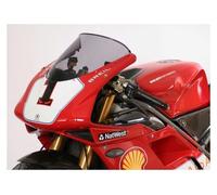 Cúpula MRA O - Standard humo DUCATI 748 (94-03)