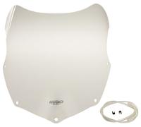 Cúpula MRA O - Standard humo SUZUKI GSX-R 600 (97-97) | SUZUKI GSX-R 750 (96-97)