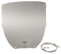 Cúpula MRA O - Standard humo YAMAHA YZF 1000 Thunderace (96-01)