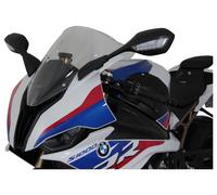 Cúpula MRA O - Standard negro (no transparente) BMW S 1000 RR (19-22)